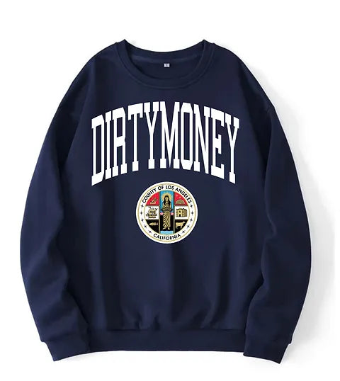 Dirty Money Navy LA