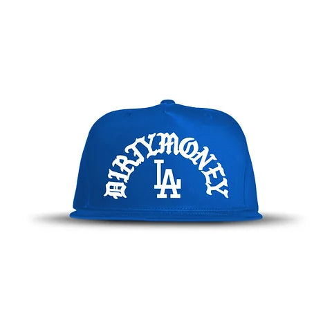 Dirty Money LA Snap Back